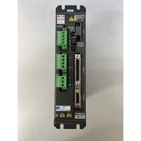 SANYO DENKI PY2E015A3MH1P00 Py SERVO AMPLIFIER...
